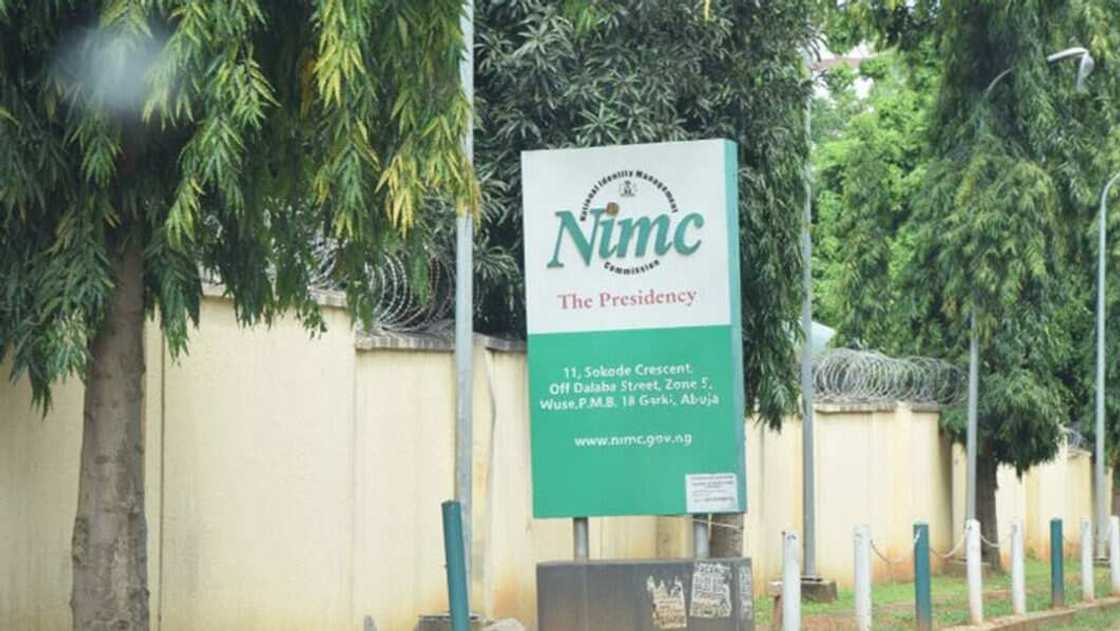 NIN Enrolment Centres Abroad, UK, US, Canada, Germany, Telcos