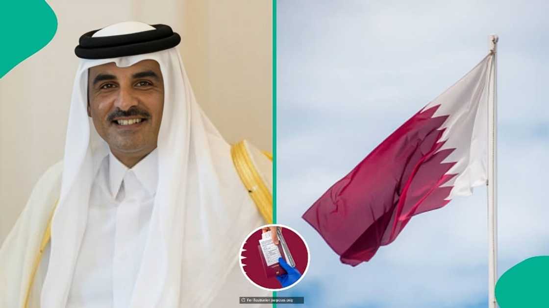 Qatar lists requirements for special work permit with no application fee