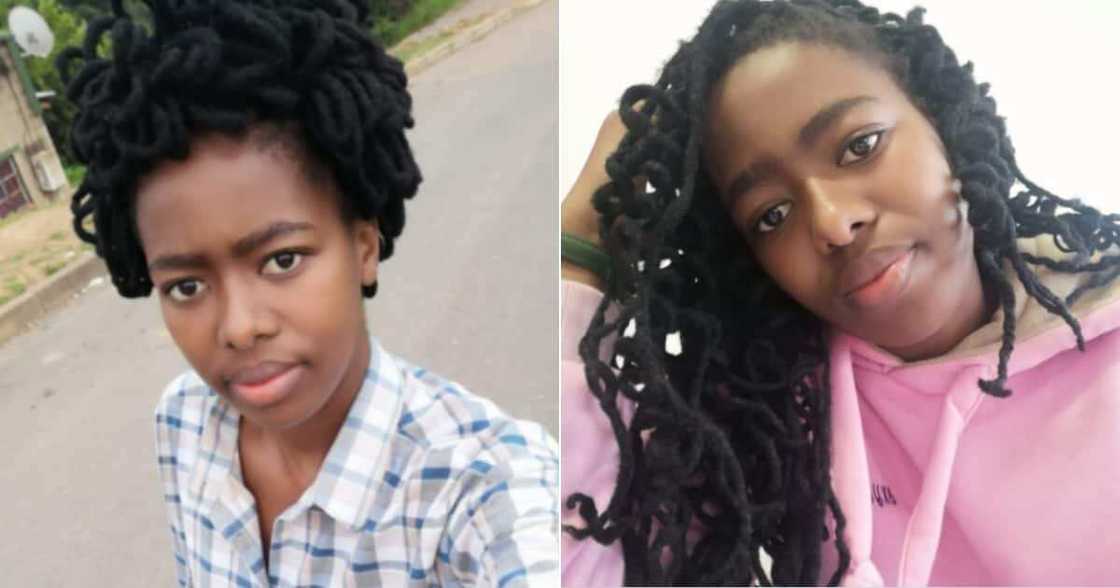 ‘ I Started With R250′: Meet Nokubonga Ntuli Who Makes School Uniforms for Kids ‘ I Started With R250′: Meet Nokubonga Ntuli Who Makes School Uniforms for Kids