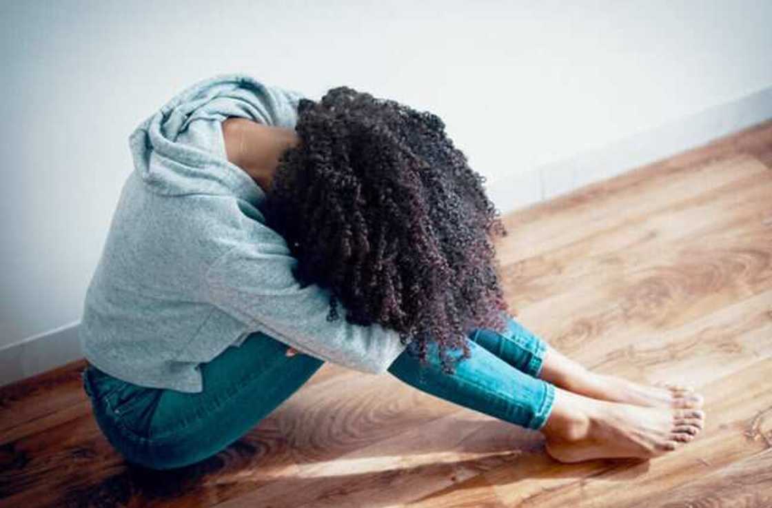 Features: Why depression kills faster than COVID-19, HIV others Features: Why depression kills faster than COVID-19, HIV others