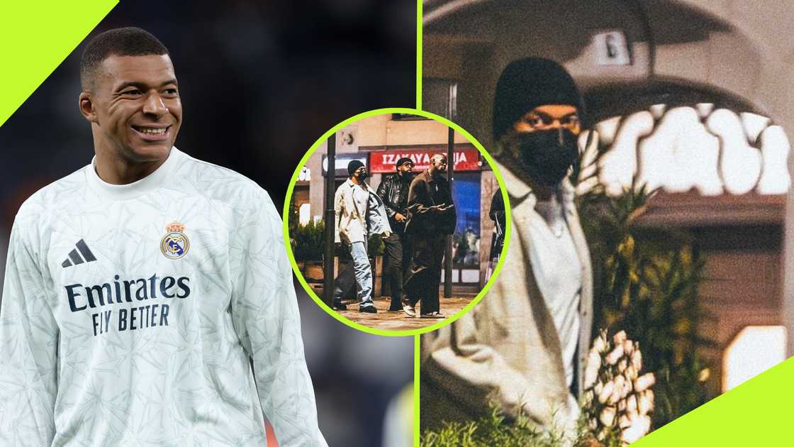 Kylian Mbappé Reportedly Struggling with Mental Health and Lifestyle Challenges in Madrid Kylian Mbappé Reportedly Struggling with Mental Health and Lifestyle Challenges in Madrid