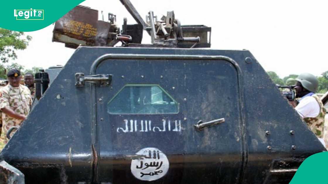 Boko Haram