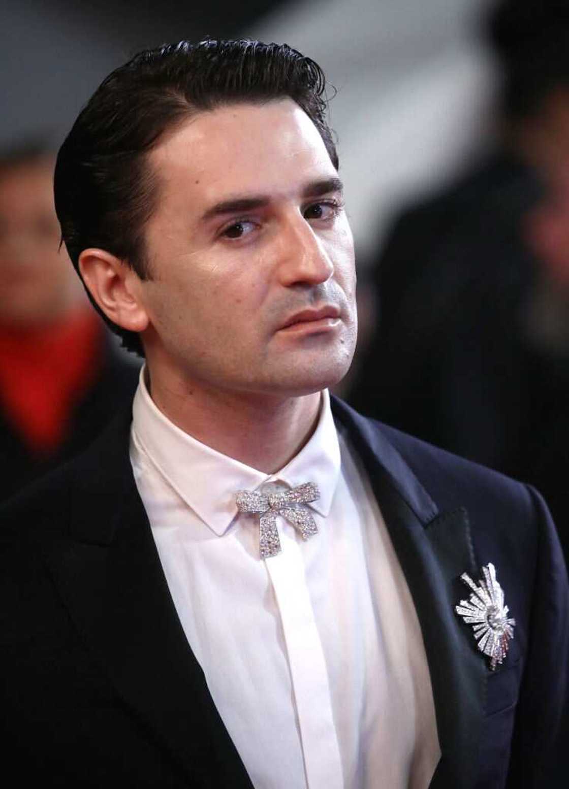 Nicolas Maury: 5 choses étonnantes sur l’acteur de dix pour cent Nicolas Maury: 5 choses étonnantes sur l’acteur de dix pour cent