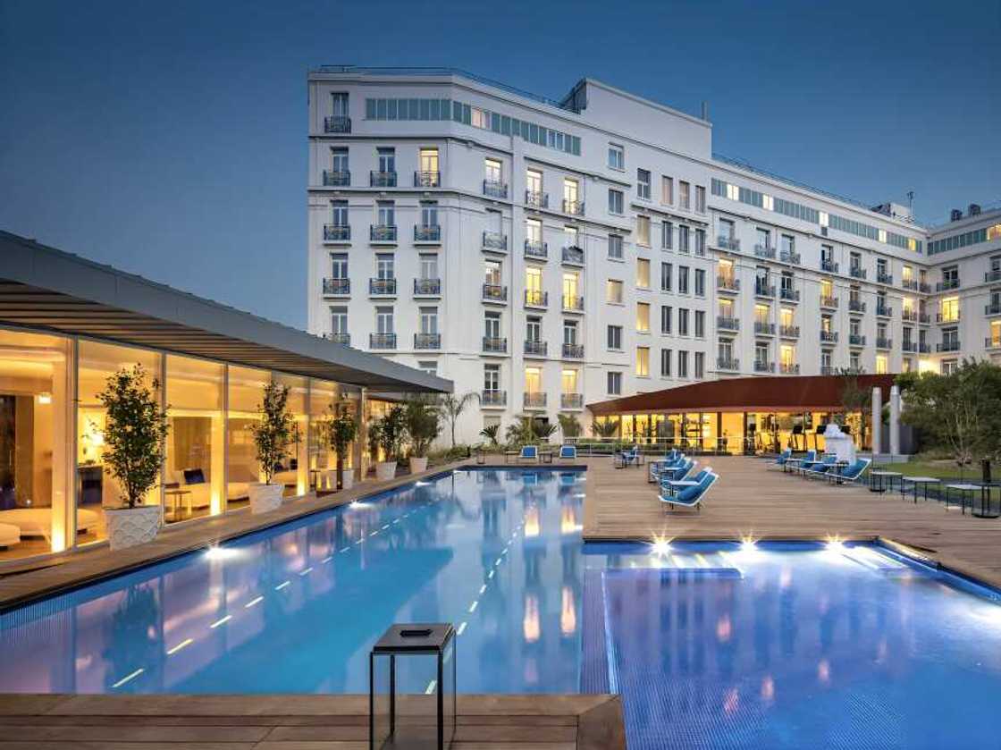 most expensive hotels in the world most expensive hotels in the world