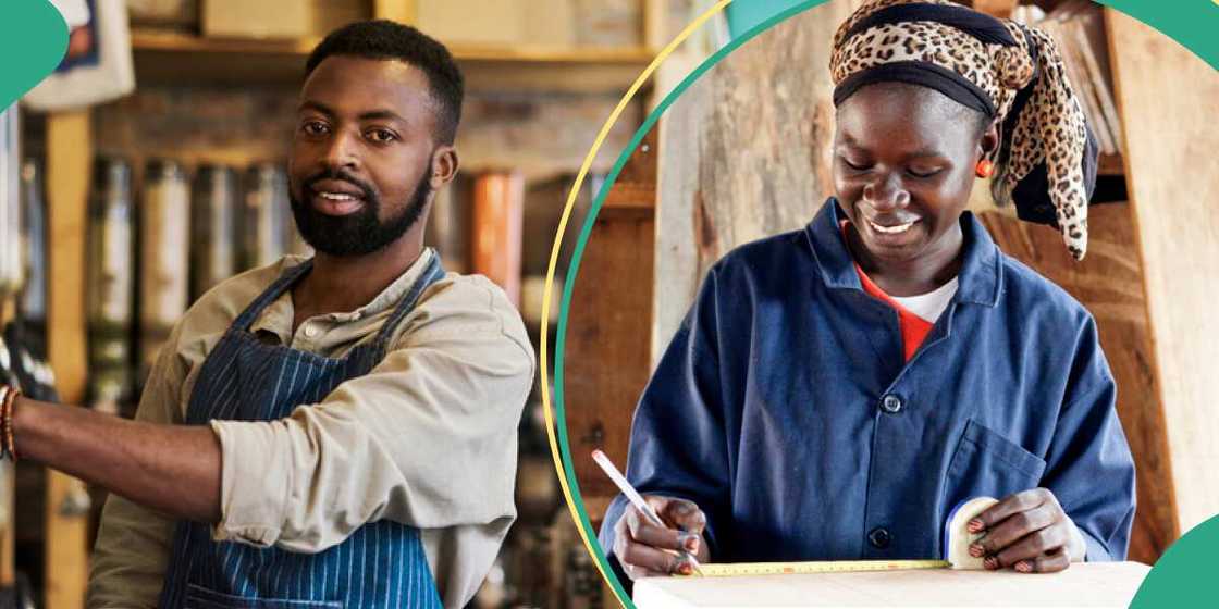 Access, UBA, Other Top Nigerian banks that empowered SMEs in 2023 Access, UBA, Other Top Nigerian banks that empowered SMEs in 2023