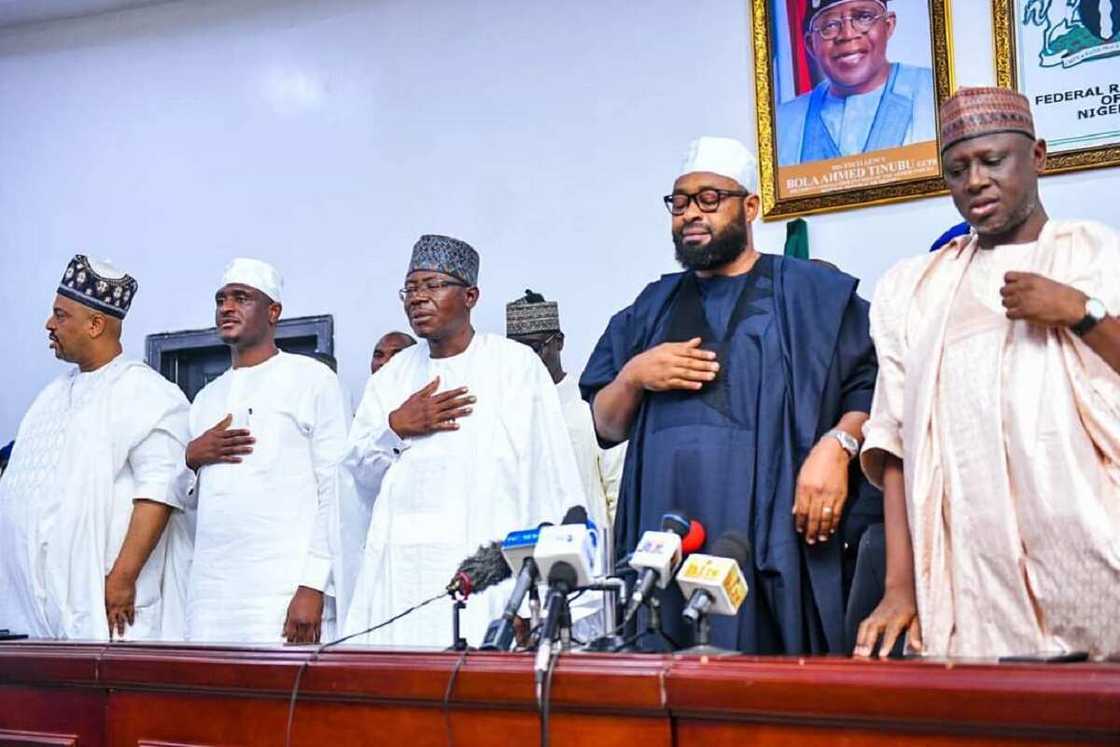 Gwamnan Neja Gwamnan Neja