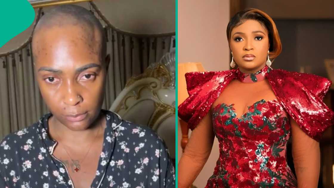 Blessing CEO reacts to claims of pulling prank with cancer announcement. Blessing CEO reacts to claims of pulling prank with cancer announcement.