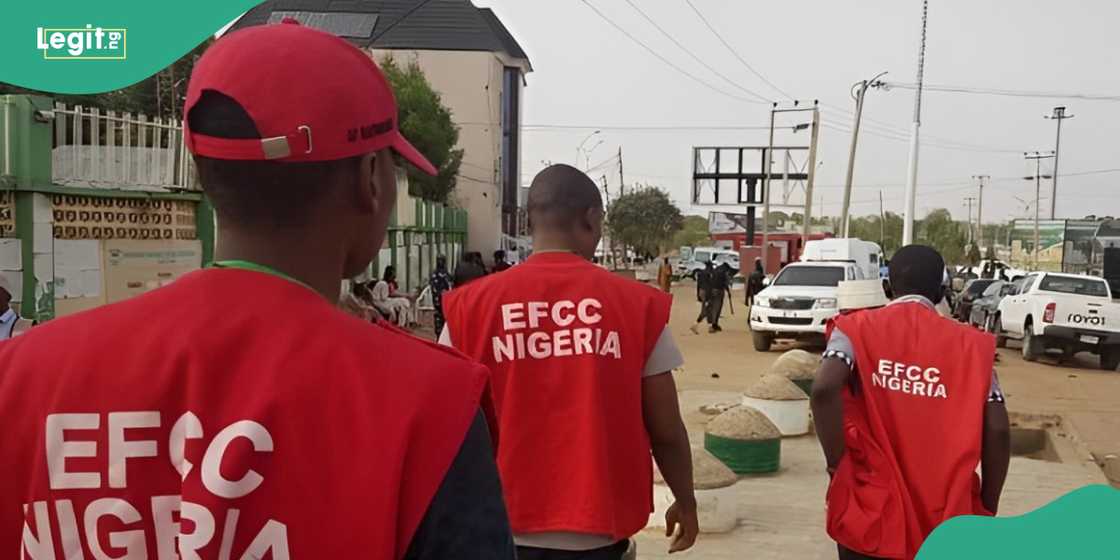 Court orders forfeiture of $222,729 digital wallet assets in Lagos Court orders forfeiture of $222,729 digital wallet assets in Lagos