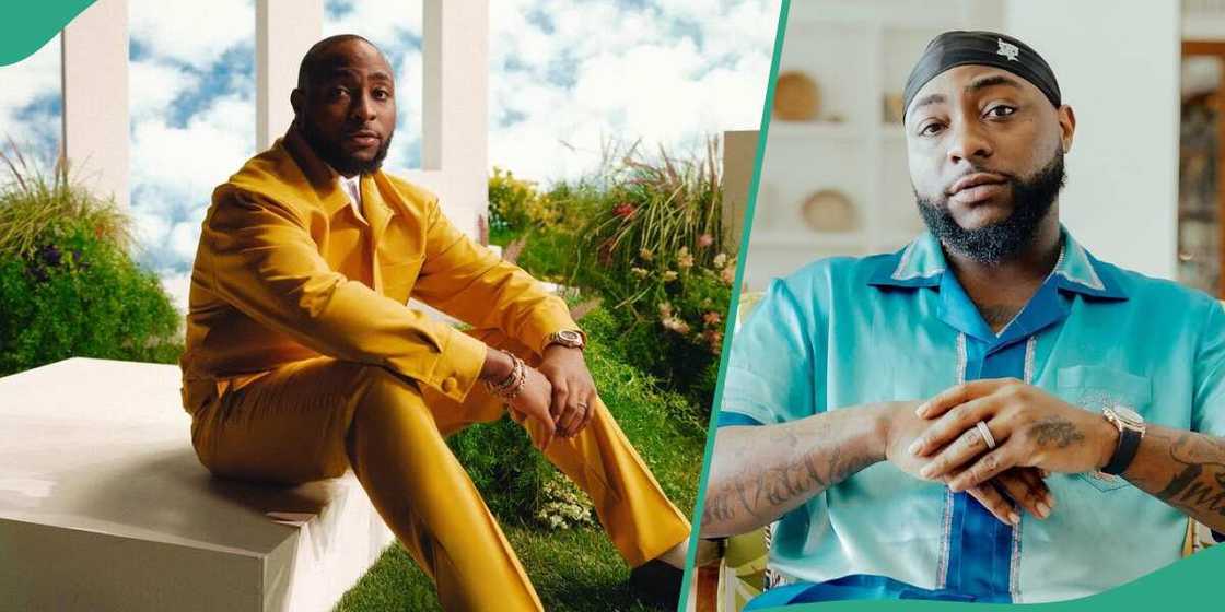 Davido prepares to clear out UK's Wembley stadium Davido prepares to clear out UK's Wembley stadium