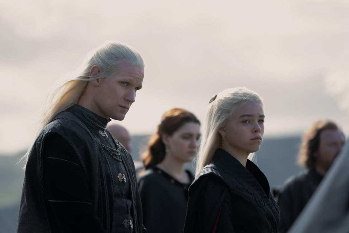 Thanks to Showmax, Game of Thrones Fans in Nigeria Can Watch House of the Dragon Thanks to Showmax, Game of Thrones Fans in Nigeria Can Watch House of the Dragon