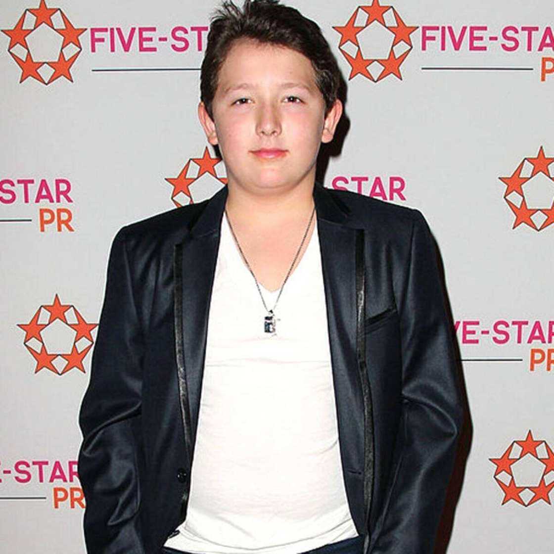 frankie jonas net worth