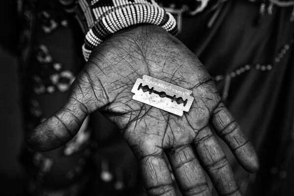 Suspected FGM leads to infant death in Gambia, as authorities launch probe into the fatal practice. Suspected FGM leads to infant death in Gambia, as authorities launch probe into the fatal practice.