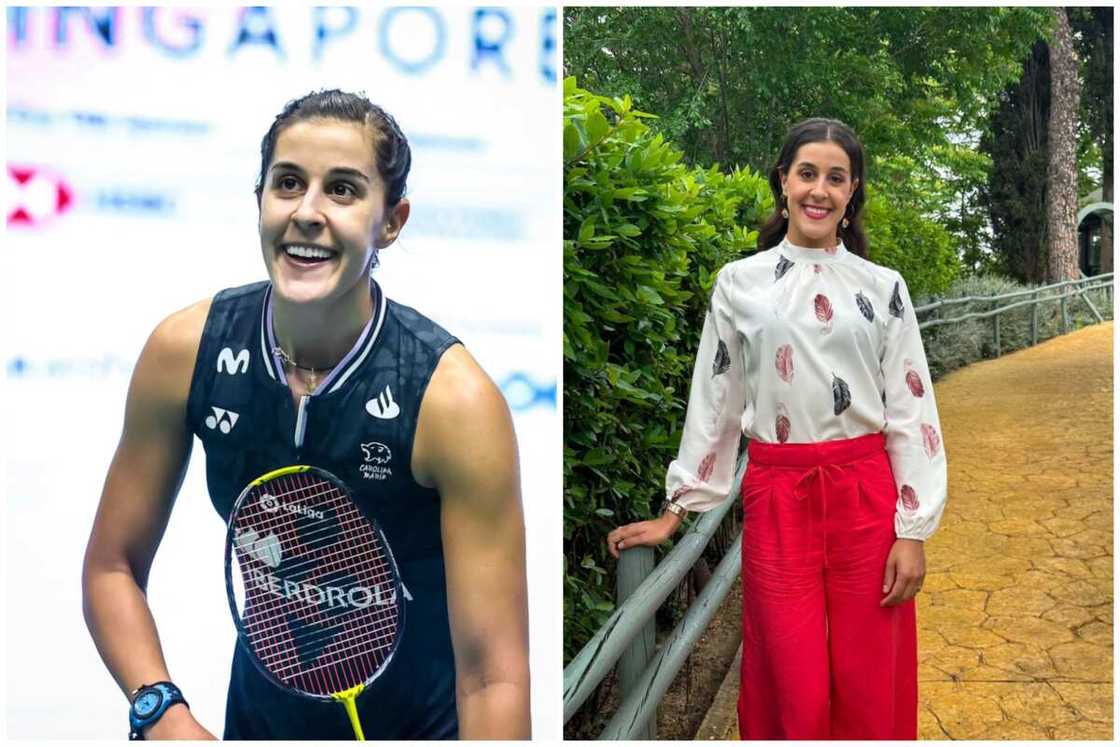 Famous Spanish athletes Famous Spanish athletes