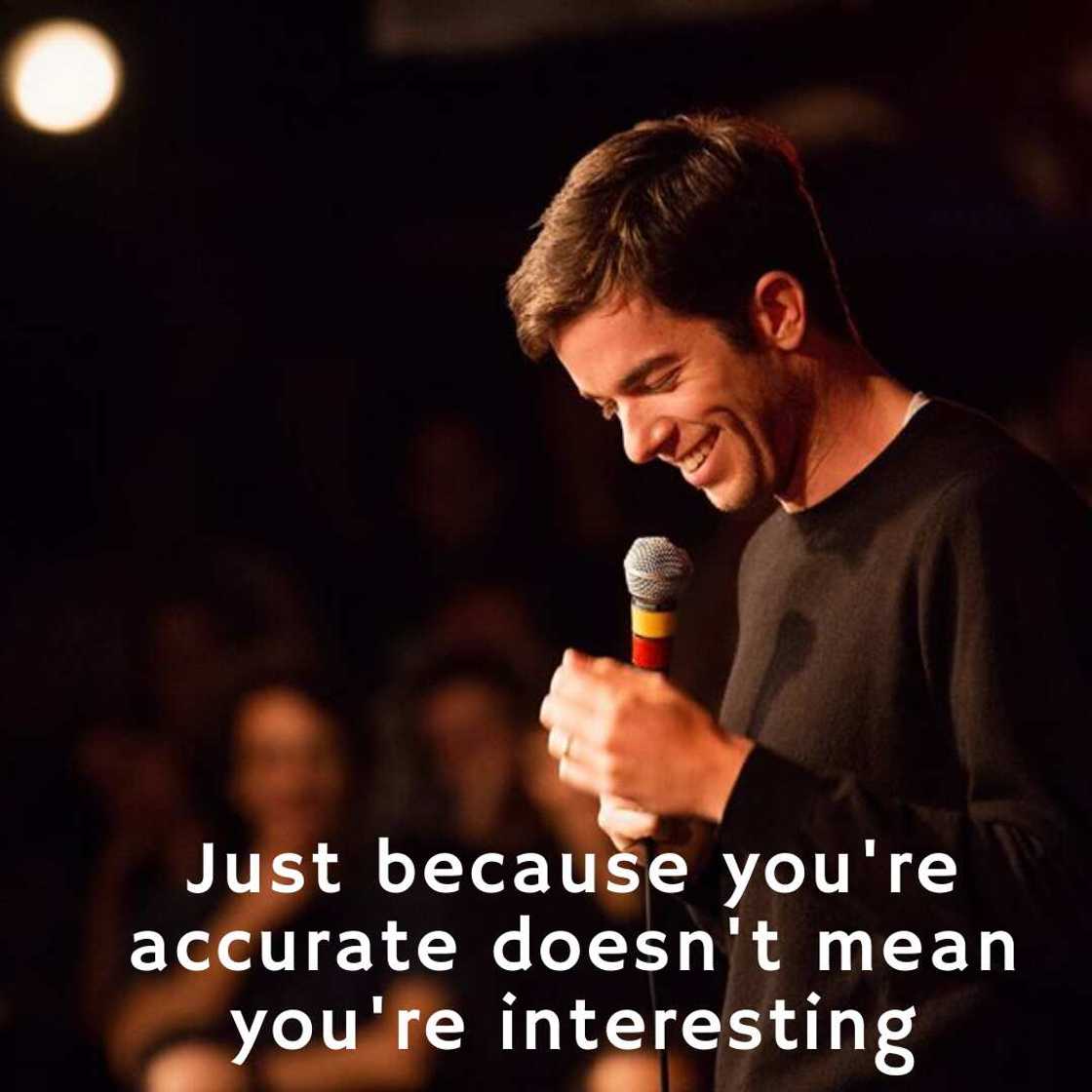 john mulaney quotes john mulaney quotes