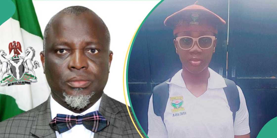 Teenager takes risk to sit for 2025 UTME, scores 324 Teenager takes risk to sit for 2025 UTME, scores 324
