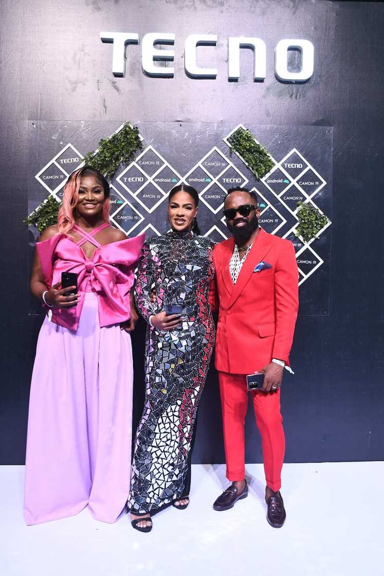 Tecno Launches Camon 19 Tecno Launches Camon 19