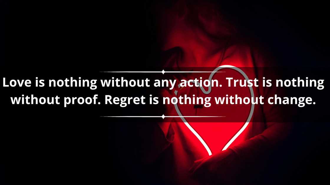 Ex Refret Regret Ex Quotes Dear EX Boyfriend/Best Friend | The Odyssey Online