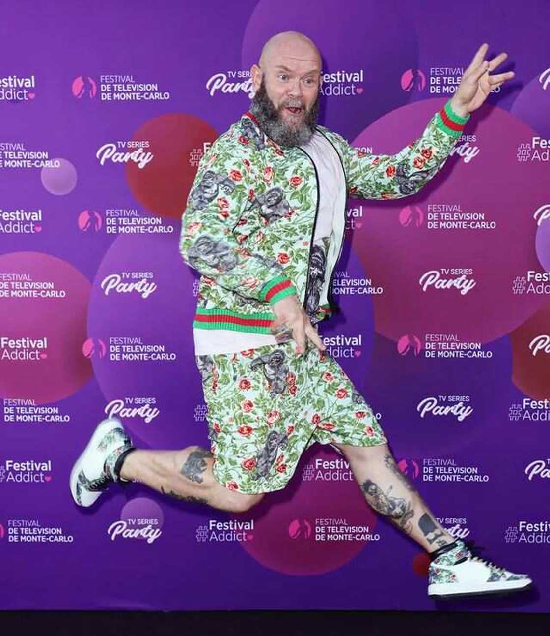 Darko Peric Darko Peric