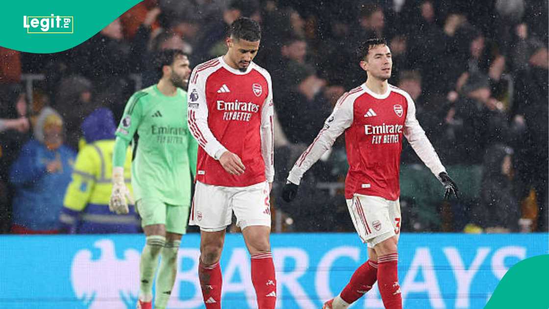 Arsenal, Premier League, Mikel Arteta, Manchester City, England, Gunners