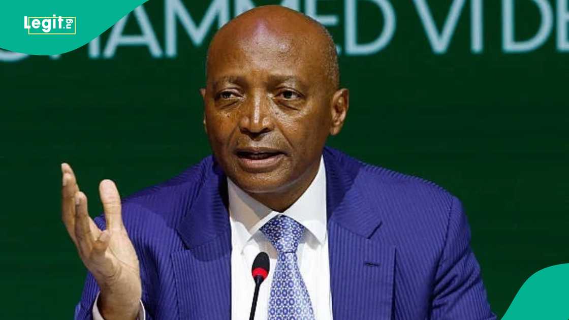 Patrice Motsepe, CAF, AFCON