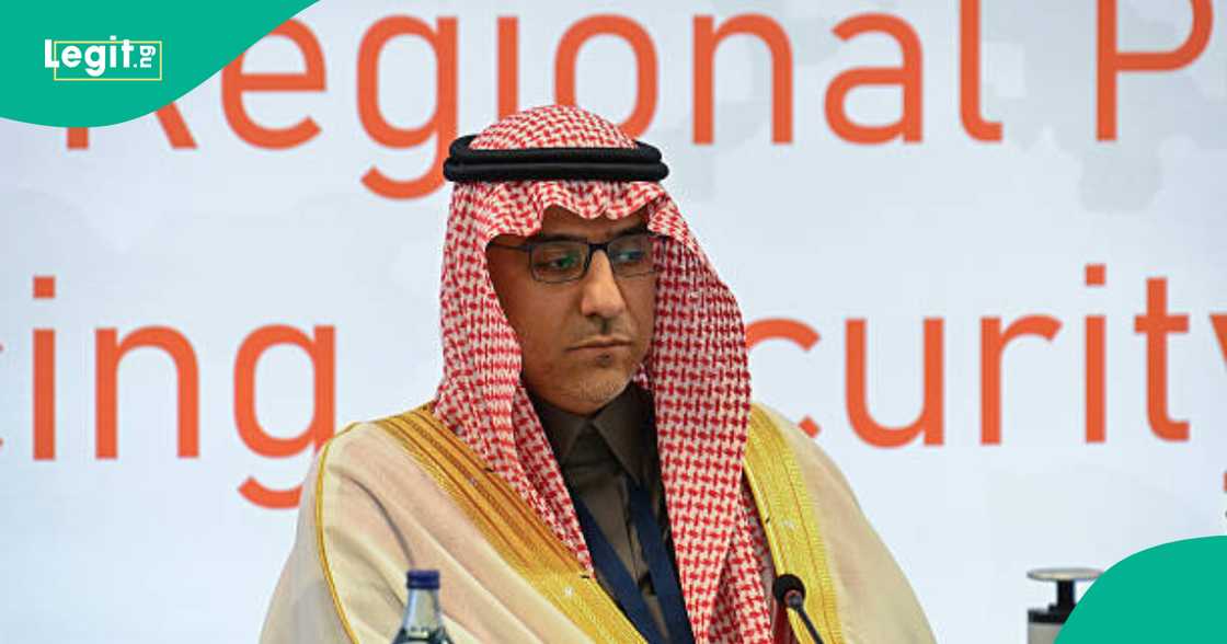 Abdulaziz bin Saud bin Nayef