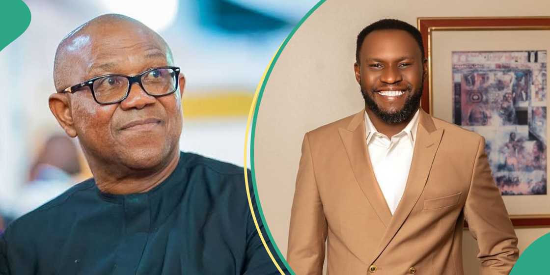 Labour Party loses member to APC Labour Party loses member to APC