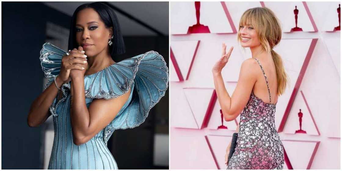 Oscars 2021: 6 Show-Stopping Outfits From the Renowned Red Carpet Oscars 2021: 6 Show-Stopping Outfits From the Renowned Red Carpet
