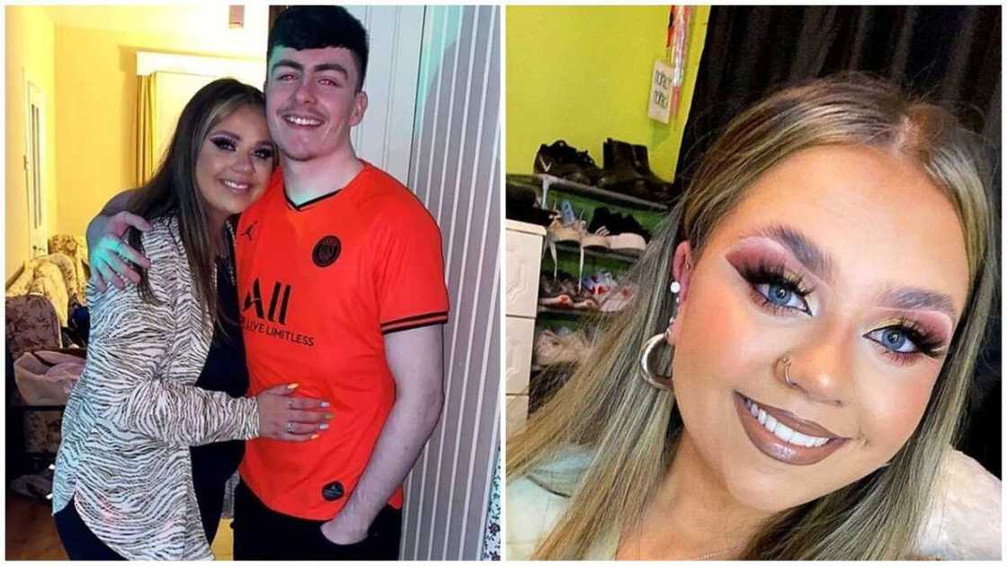 An kwantar da budurwa a asibiti bayan ya ƙunshe tusa tsawon shekara 2 saboda kunyar saurayi An kwantar da budurwa a asibiti bayan ya ƙunshe tusa tsawon shekara 2 saboda kunyar saurayi