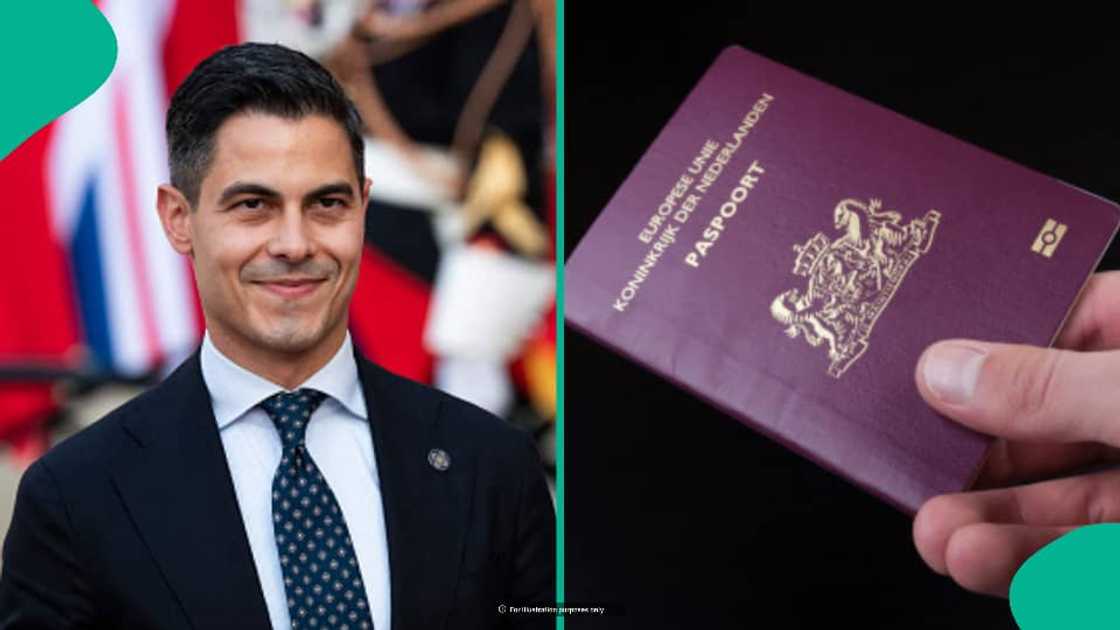 Netherlands names countries in Africa whose citizens can visit without a visa Netherlands names countries in Africa whose citizens can visit without a visa