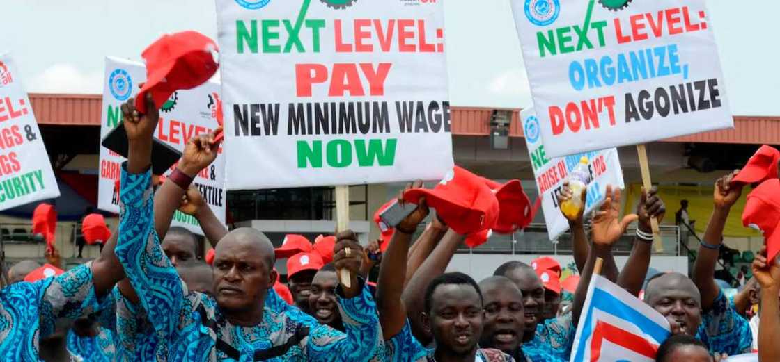 'Yan kwadago 'Yan kwadago