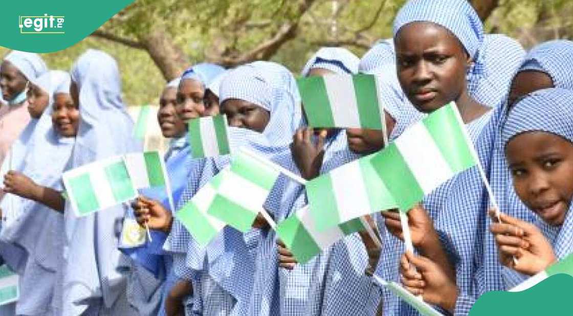 Yara a Najeriya Yara a Najeriya