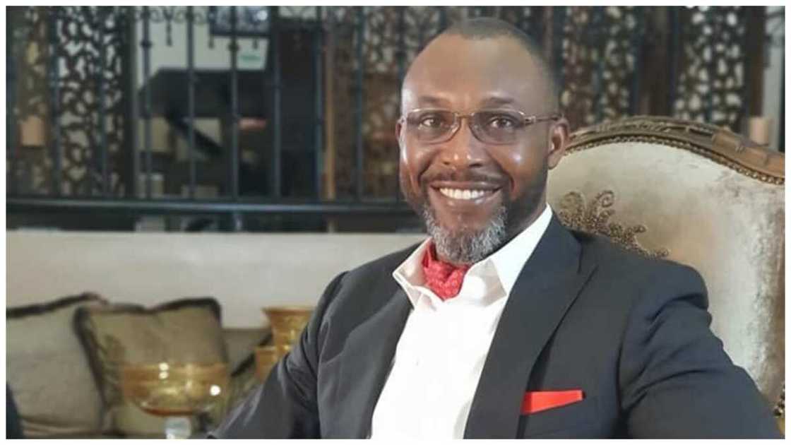 2023: North should maintain zoning arrangement, Osita Chidoka says 2023: North should maintain zoning arrangement, Osita Chidoka says