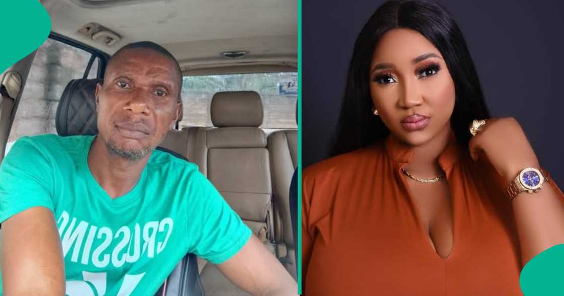 Emmanuel Obasi reveals his real age and clears the air about his marriage to Judy Austin. Emmanuel Obasi reveals his real age and clears the air about his marriage to Judy Austin.