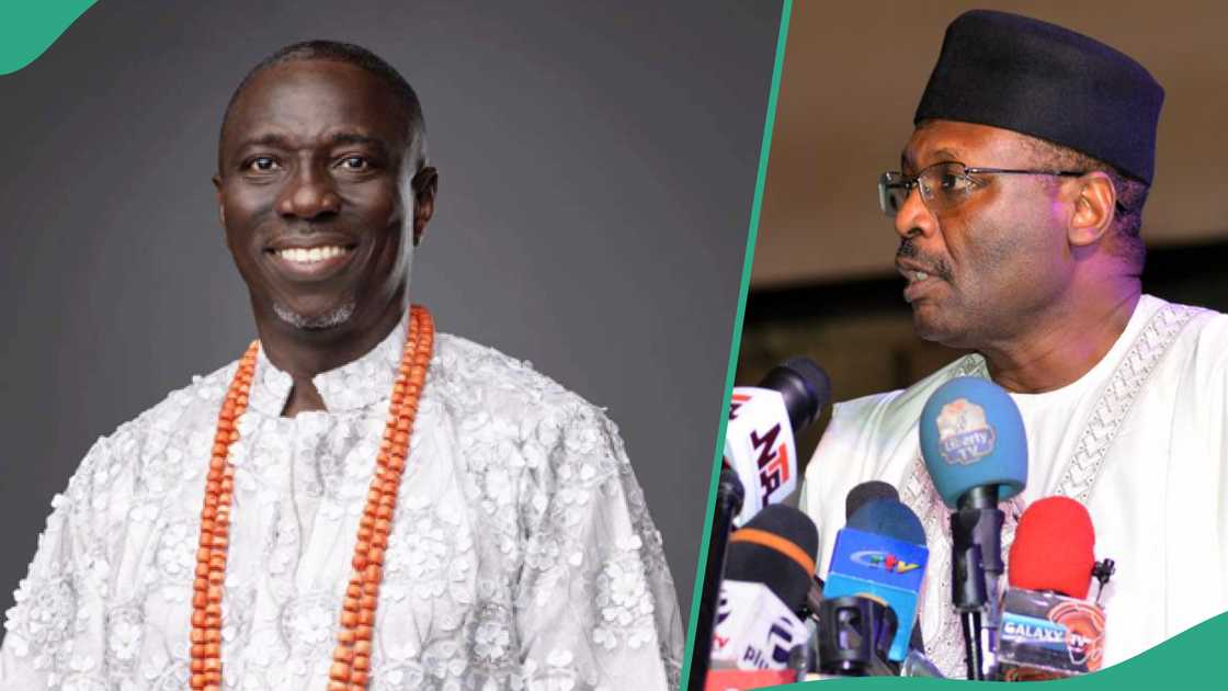 Edo poll update: PDP points finger at INEC over loss Edo poll update: PDP points finger at INEC over loss
