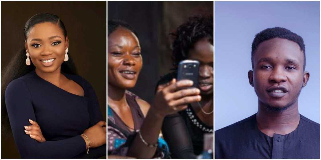 Bankly: Nigerian Founders Raise $2million from Seven Investors for Their Startup Bankly: Nigerian Founders Raise $2million from Seven Investors for Their Startup
