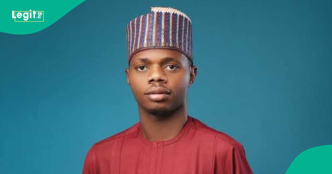 Yunusa Ahmadu Yusuf Yunusa Ahmadu Yusuf