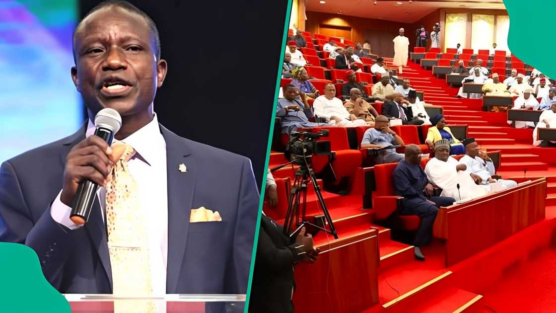 PFN kicks against propose bill to ban preaching in buses