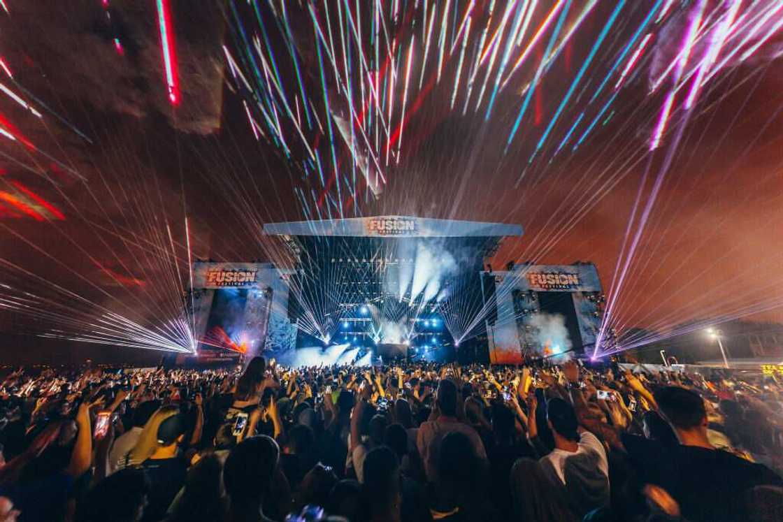 DJ's français connus DJ's français connus