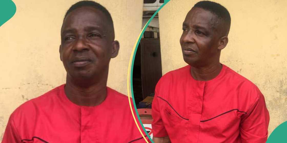 LASTMA impersonator says he makes N250k weekly LASTMA impersonator says he makes N250k weekly