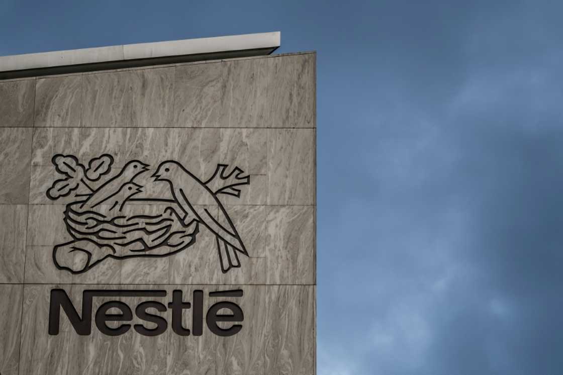 Nestle has faced a spate of food and water scandals