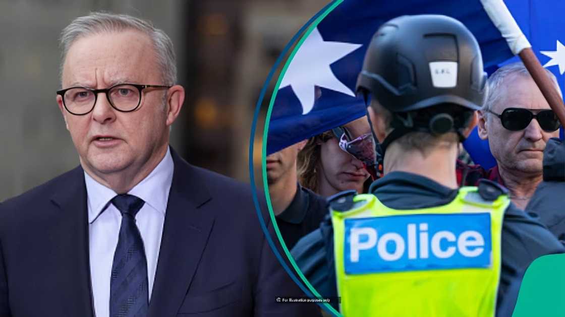 Australia explains starting pay for first-year police constables Australia explains starting pay for first-year police constables