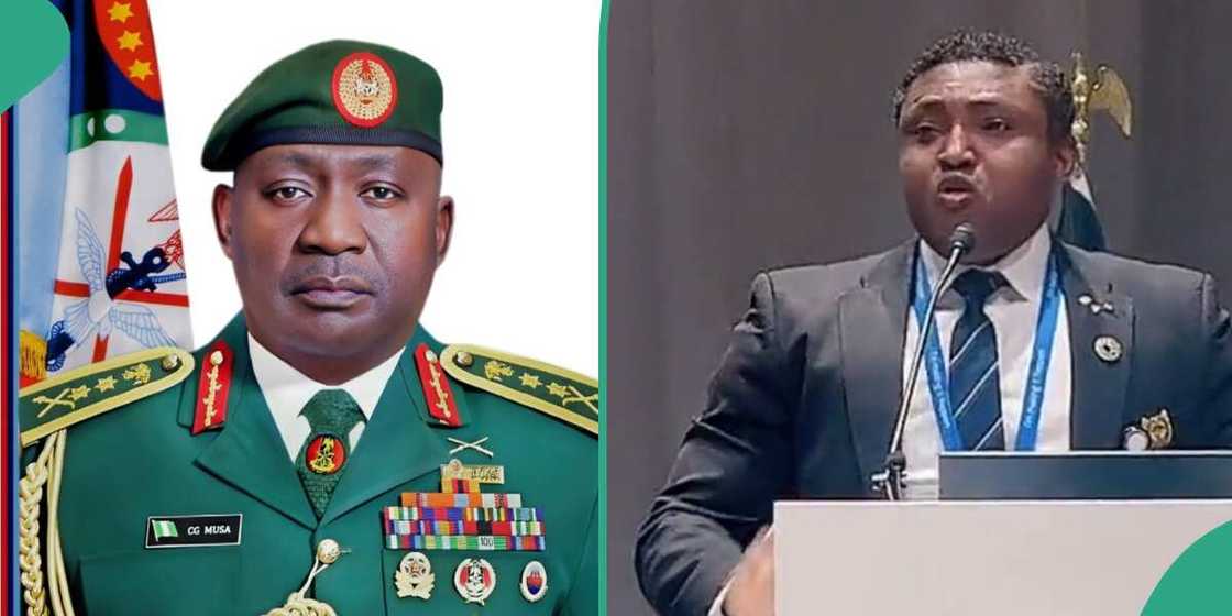 Simon Ekpa arrested in Finland for inciting terrorism in Nigeria Simon Ekpa arrested in Finland for inciting terrorism in Nigeria