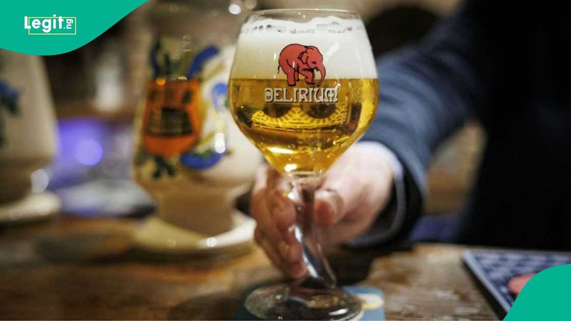 Nigerian Breweries completes acquisition of major competitor, to dominate wines and spirits market Nigerian Breweries completes acquisition of major competitor, to dominate wines and spirits market