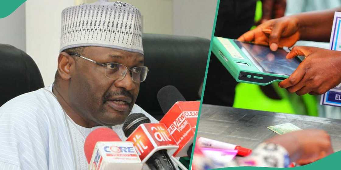 INEC, Kogi, Imo, Bayelsa states, 2023 general elections INEC, Kogi, Imo, Bayelsa states, 2023 general elections