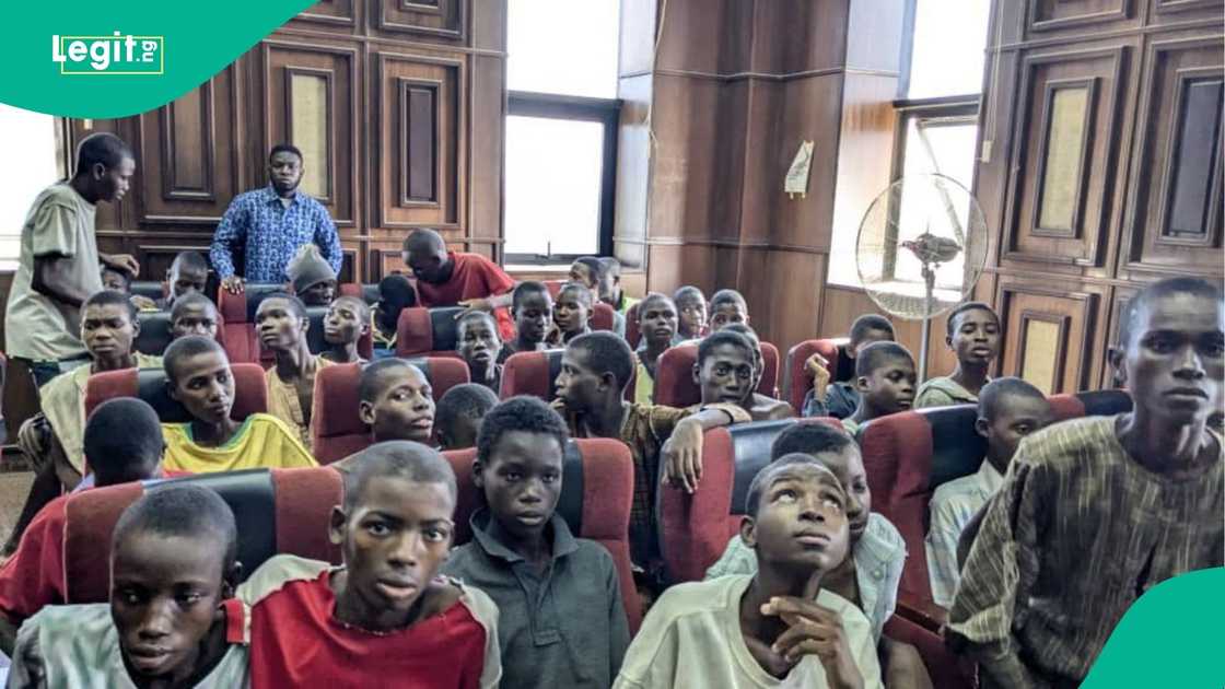 Young Nigerians are rewriting laws and reclaiming justice through activism, storytelling, and grassroots movements. Young Nigerians are rewriting laws and reclaiming justice through activism, storytelling, and grassroots movements.