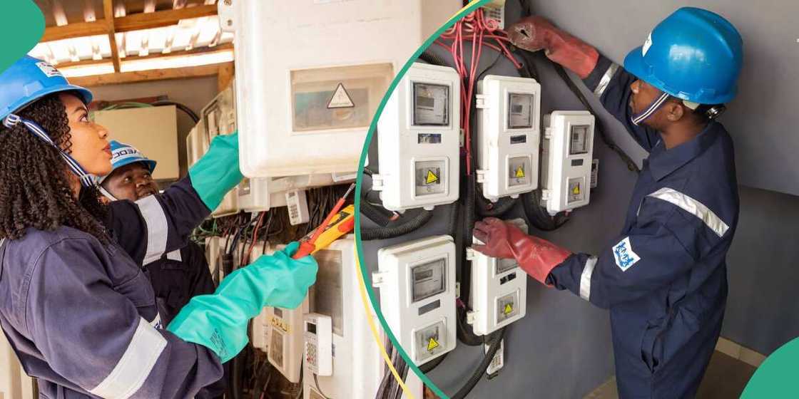 NERC orders compensation for Band A customers across 557 streets NERC orders compensation for Band A customers across 557 streets