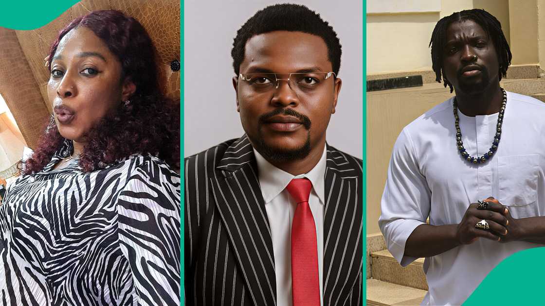 Author shares why she supports what VeryDarkMan did to Blord after previously backing the businessman