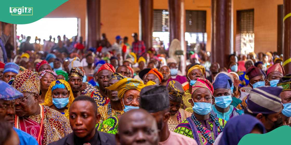 Controversial self-styled Islamic cleric Qudus Ewe hails from Saki town Controversial self-styled Islamic cleric Qudus Ewe hails from Saki town