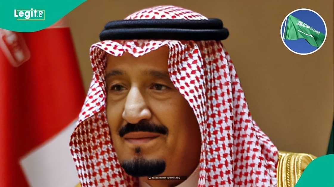 Premium residency: Saudi Arabia publishes salary requirement for scientific professionals Premium residency: Saudi Arabia publishes salary requirement for scientific professionals