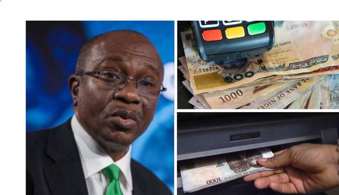 How the CBN cash withdrawal limit policy will favour Nigeria How the CBN cash withdrawal limit policy will favour Nigeria